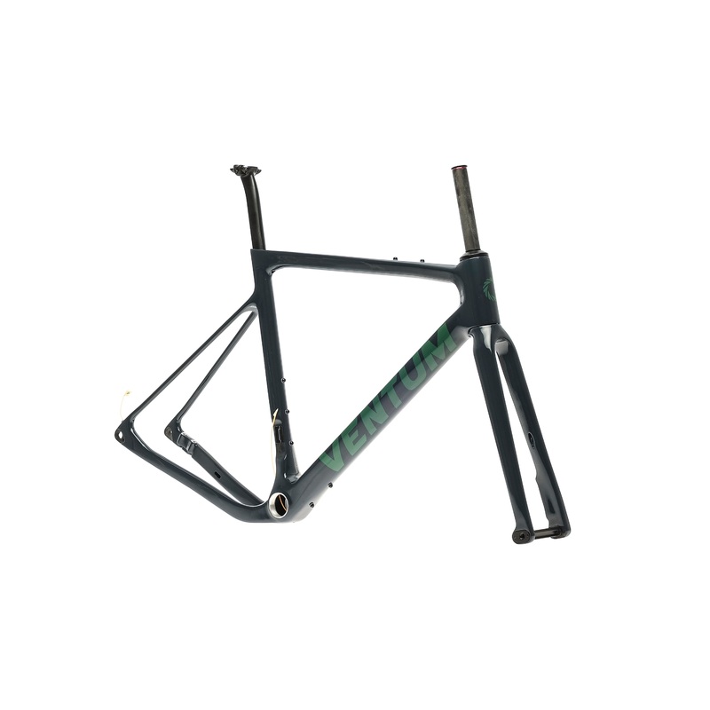 Ventum GS1 Medium Frameset – 2022