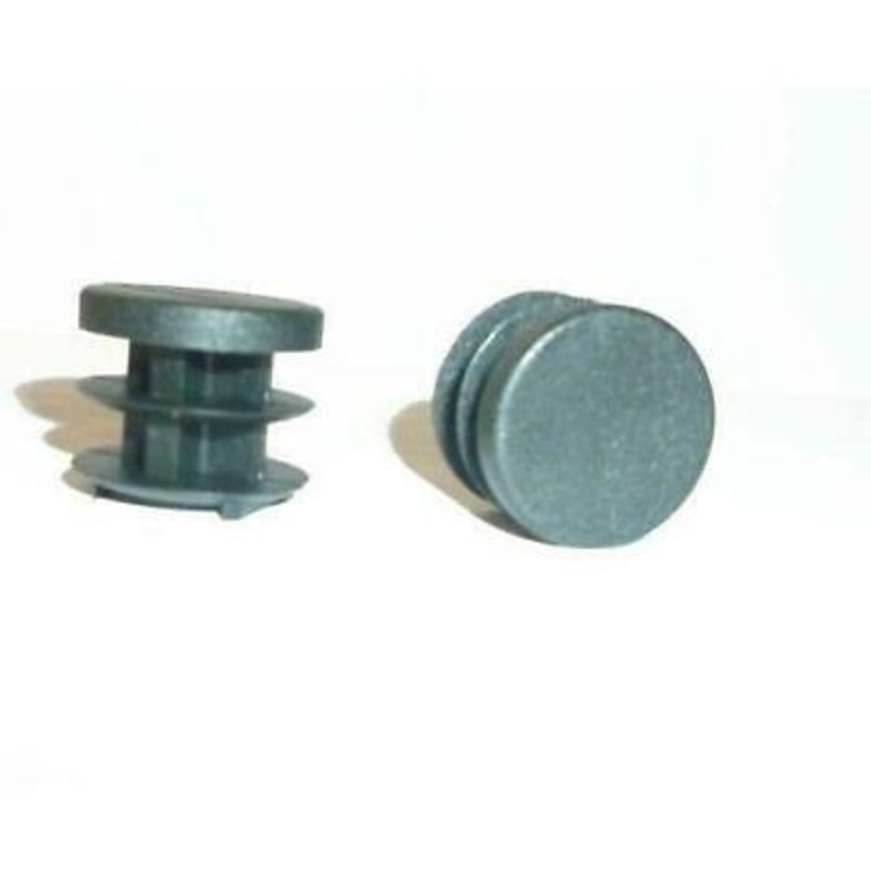 Wheels Manufacturing Bar End Plugs 7/8″ Thin Wall 2pk B