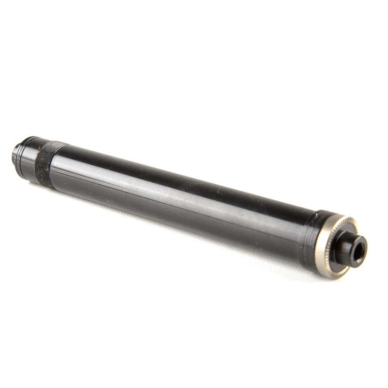 188V6 Rear Axle Assembly 2013+ Shimano