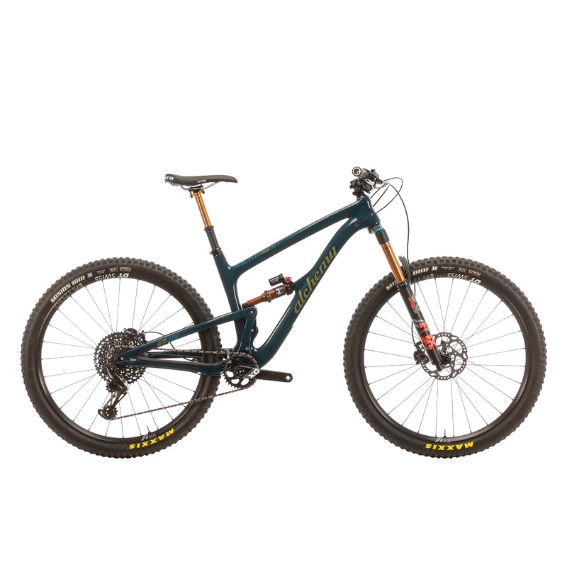 Alchemy Arktos 29 Mountain Bike – 2021, Medium