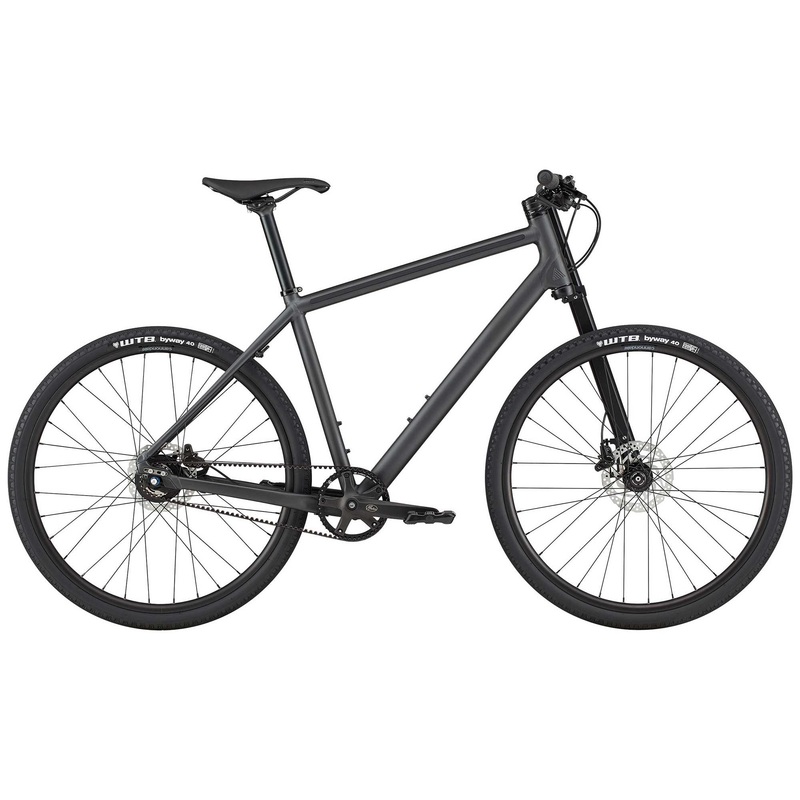 Cannondale Bad Boy 1 Bike