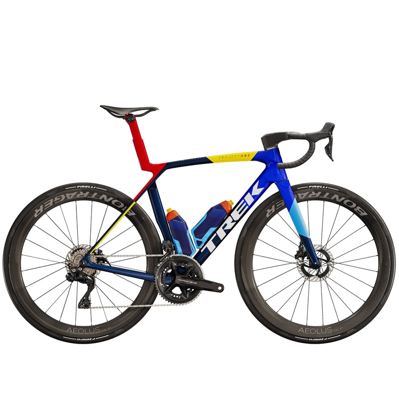 Madone SLR 9 ML Team Replica