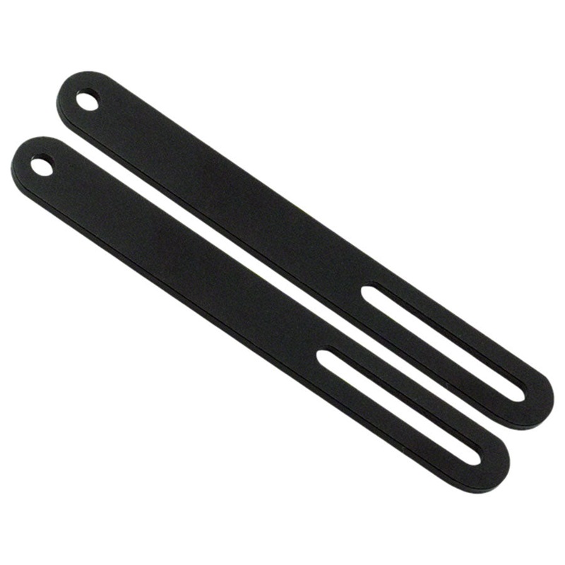 Old Man Mountain Mount Extenders – 6″, With Hardware