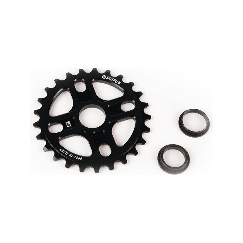 Salt Plus Manta Bicycle Chainrings