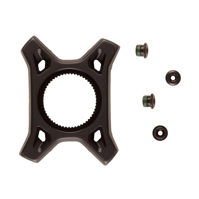 SRAM Mahle/Specialized SL Spider – 107BCD Ebike Black