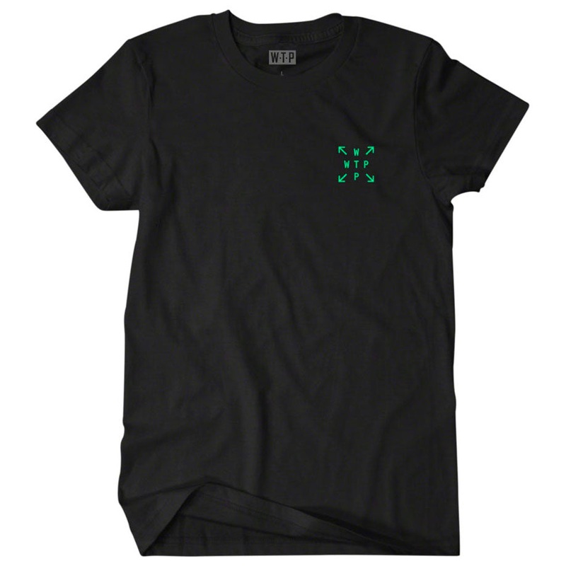 We The People Architect T-Shirt