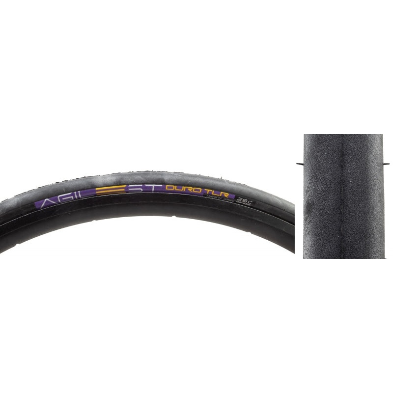 Agilest Duro 700×28 Standard Tire