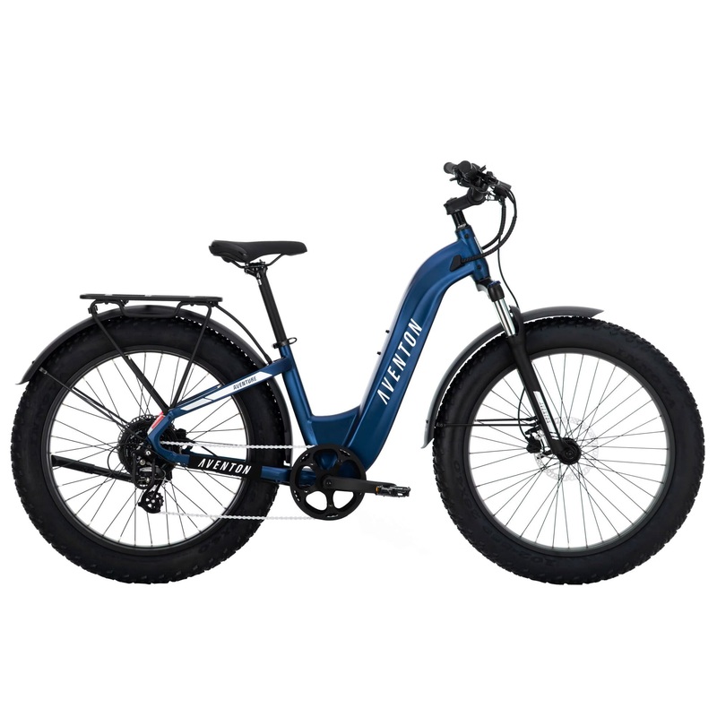 Aventure.2 Ebike Step Through