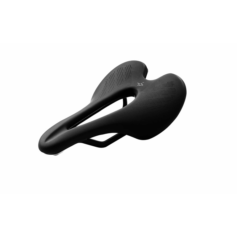 Form Cycling Throne RS Saddle – Carbon Rails