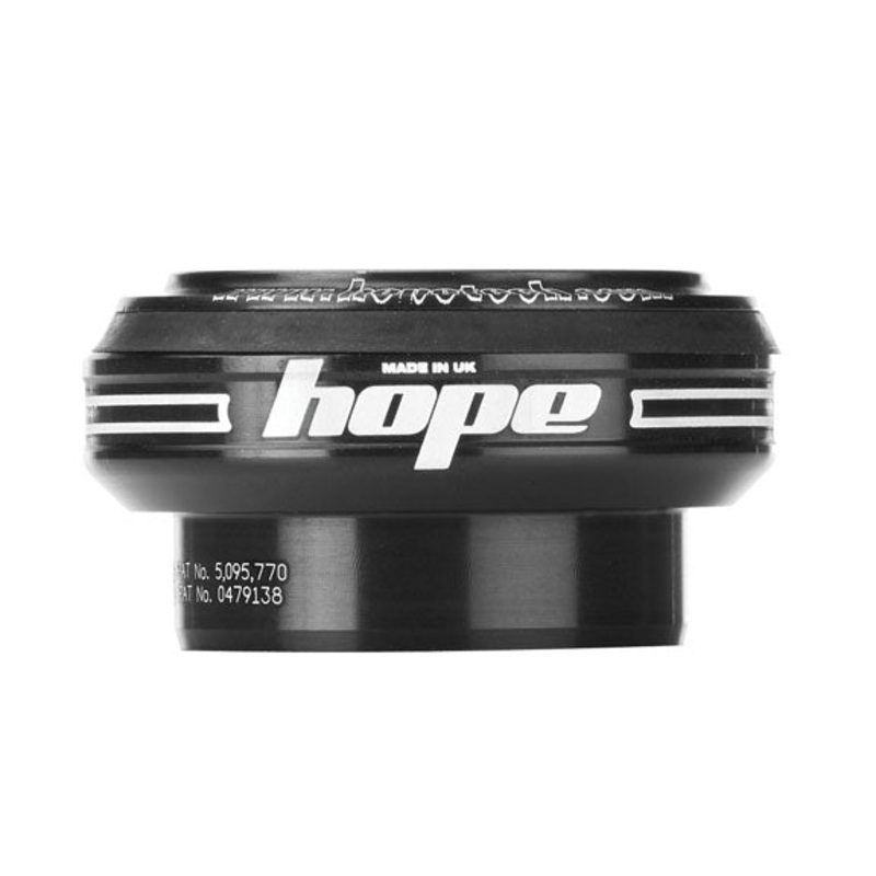 Headset Upper EC34/28.6 Black