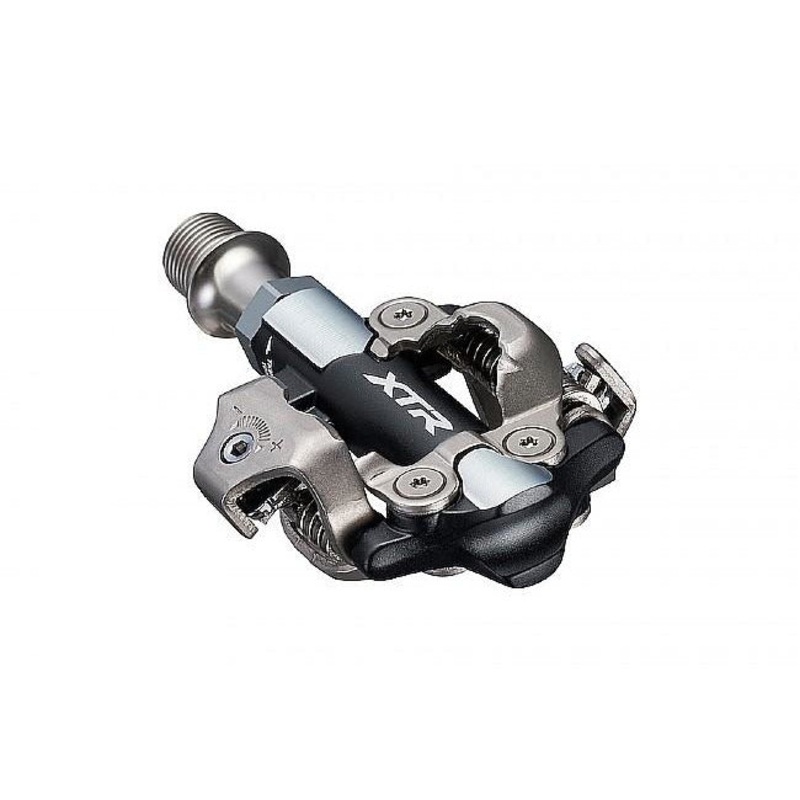 Shimano XTR SPD Mountain Bike Pedal PD-M9100