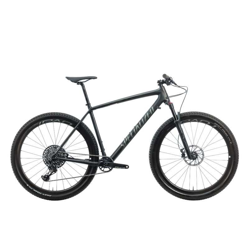 Specialized Epic Hardtail Expert Mountain Bike – 2019, X-Large