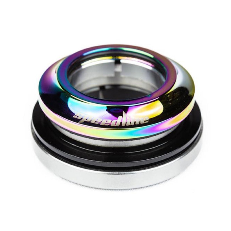 SPEEDLINE INTEGRATED TAPERED HEADSET 1 1/8″-1.5″