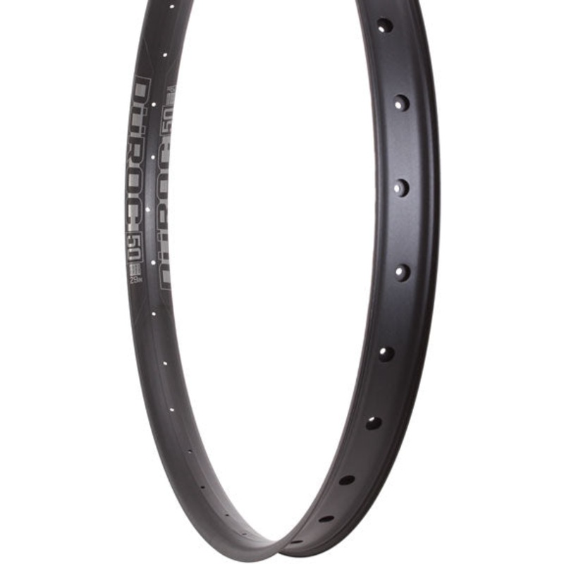 SunRingle Duroc 50 SB 29″ Rim 28h – Black