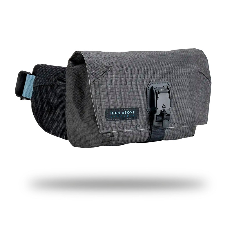 Venture 3D 2.5L Hip Pack