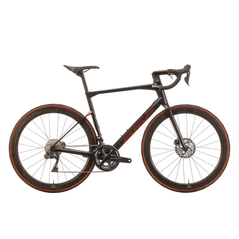 BMC Roadmachine 01 FOUR Road Bike – 2020, 56cm