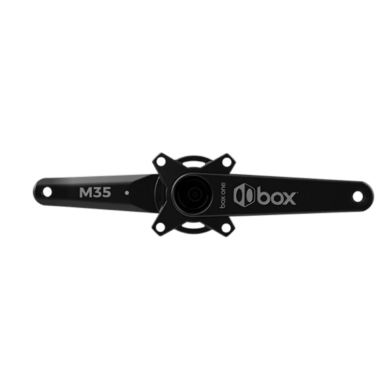 BOX VECTOR M35 CRANKS