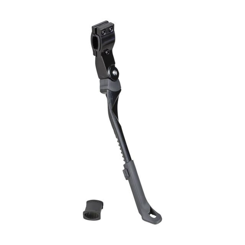 Chainstay Clamp Adjustable Kickstand