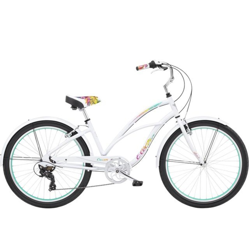 Cruiser Lux 7D Step-Thru