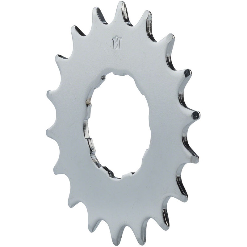 Dimension 18t Splined Cog BMX or Singlespeed