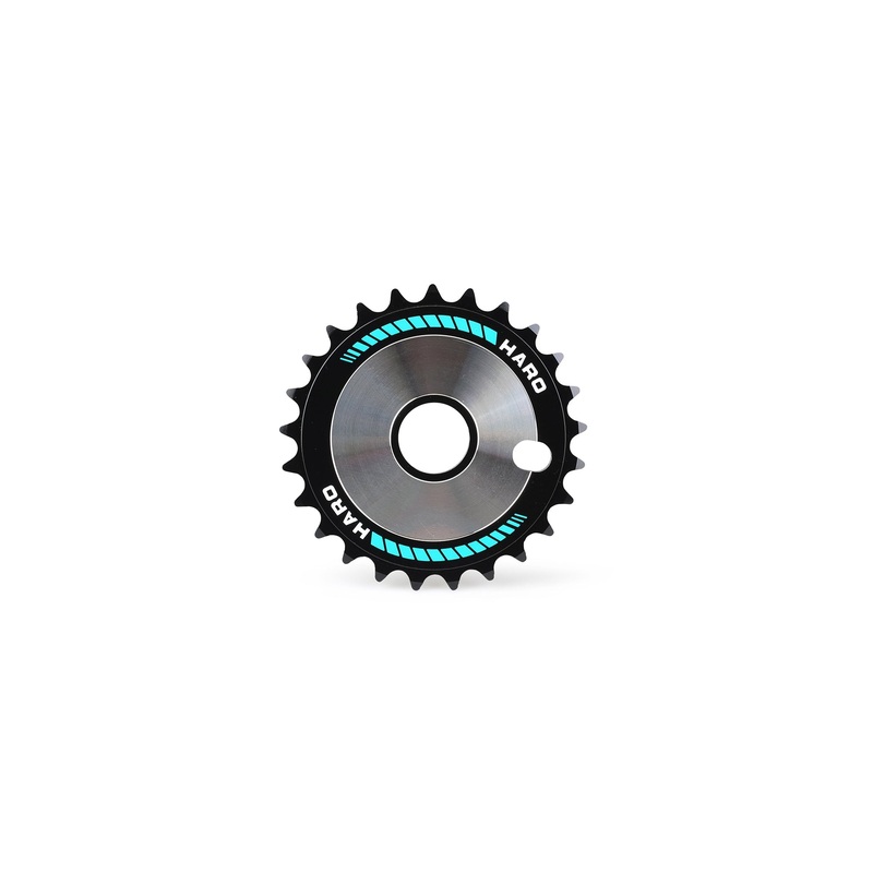 Haro Team Disc