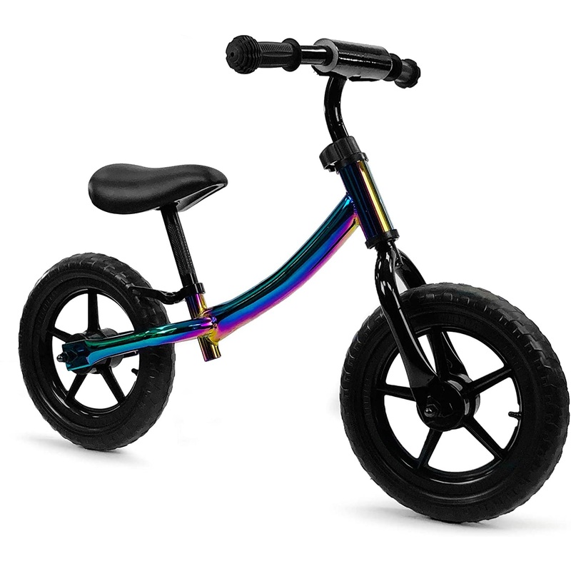 Kids – Balance Bikes – Multi