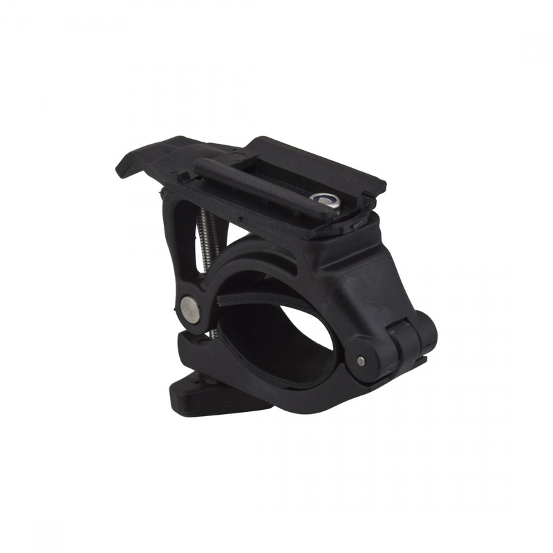 Niterider Handlebar Clamp Mount Front Handlebar Mount