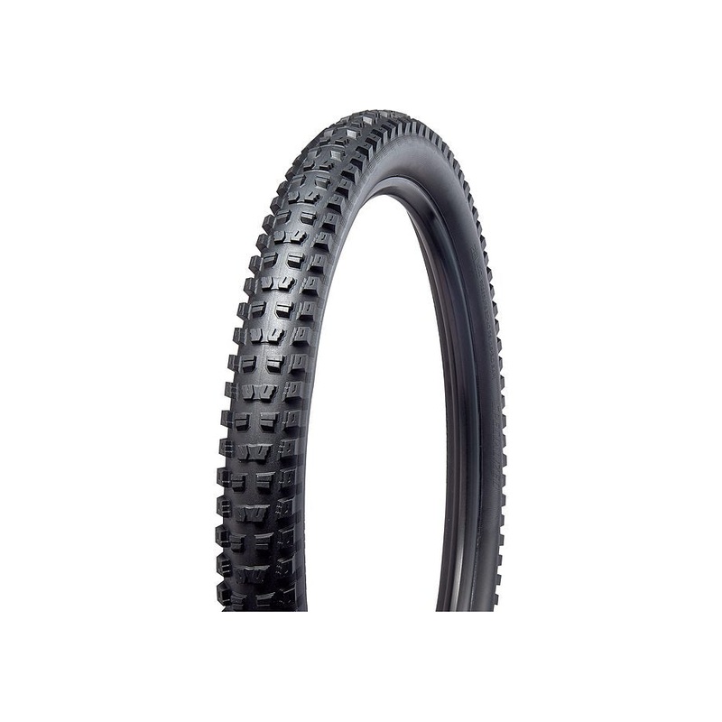 Specialized butcher grid gravity 2br tire black 27.5/650b x 2.3