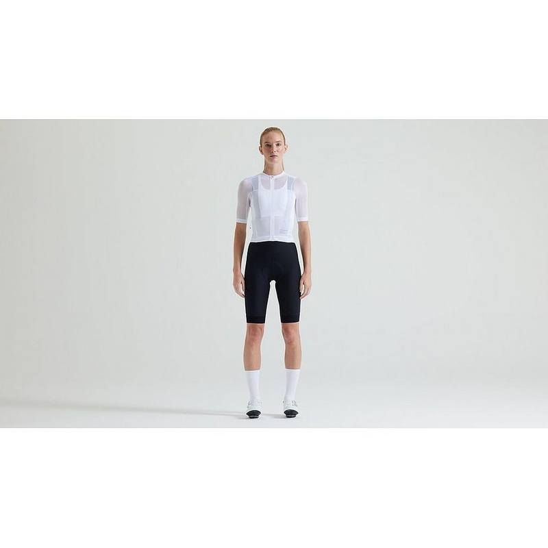 Specialized prime lt jersey ss wmn white s