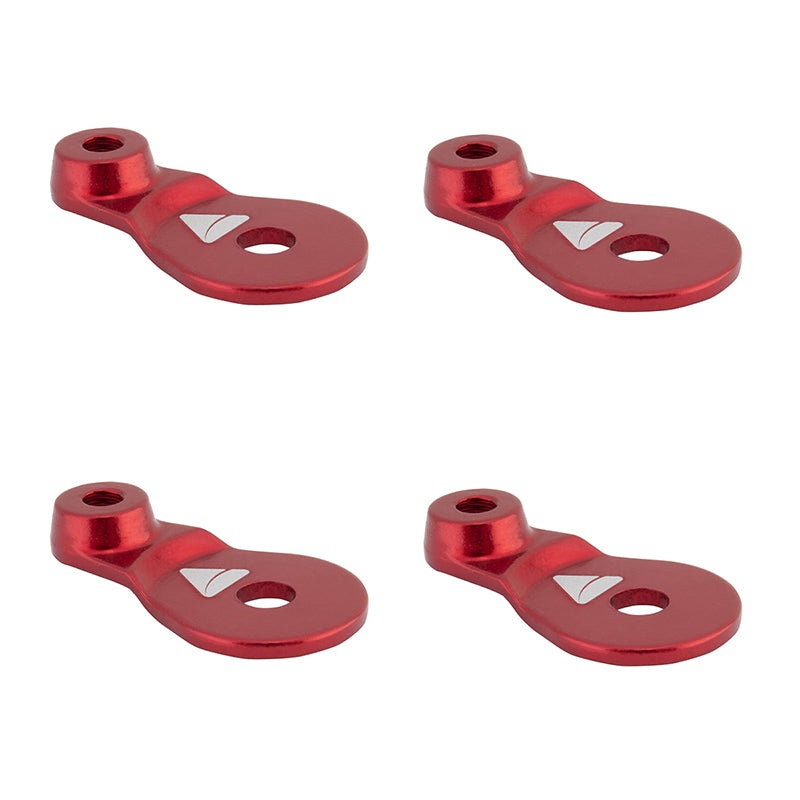 Axiom Axle Runner Adapters
