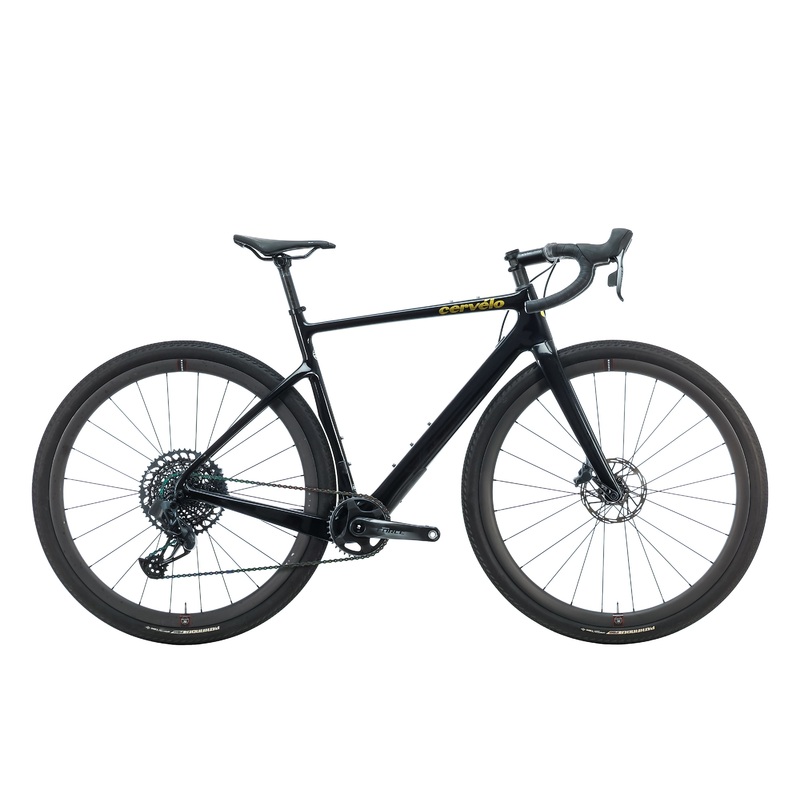 Cervelo Aspero Force eTap AXS 1 Disc Gravel Bike – 2021, 54cm