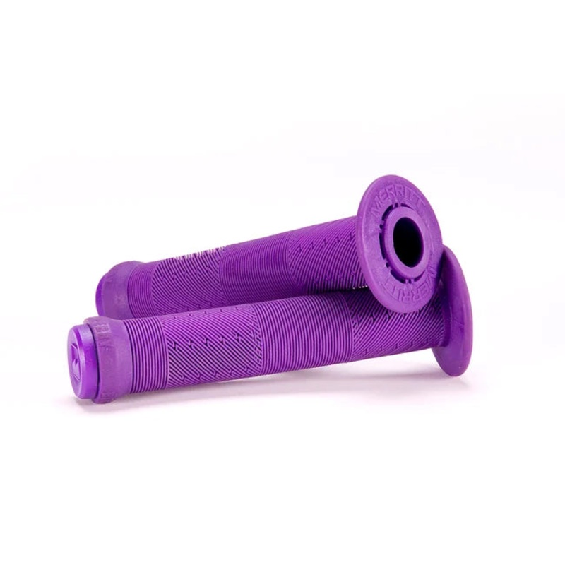 MERRITT Billy Perry Grips – Purple