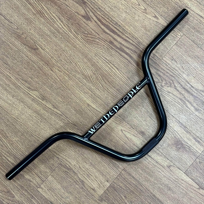 We The People Prodigy Bars for 18″ Bikes