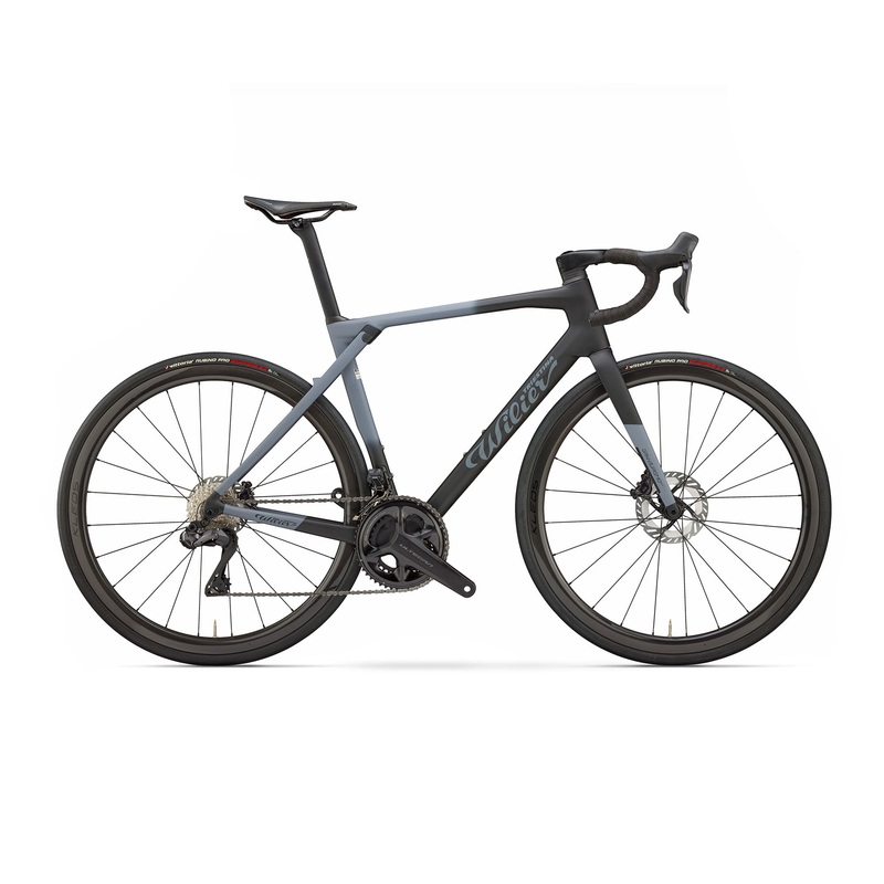 Wilier Granturismo SLR Ultegra Di2 Bike
