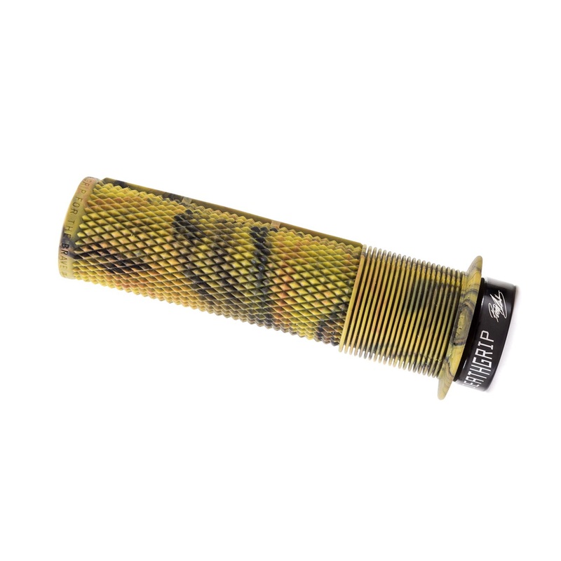 DMR Brendog Flangeless DeathGrip Thin – Camo