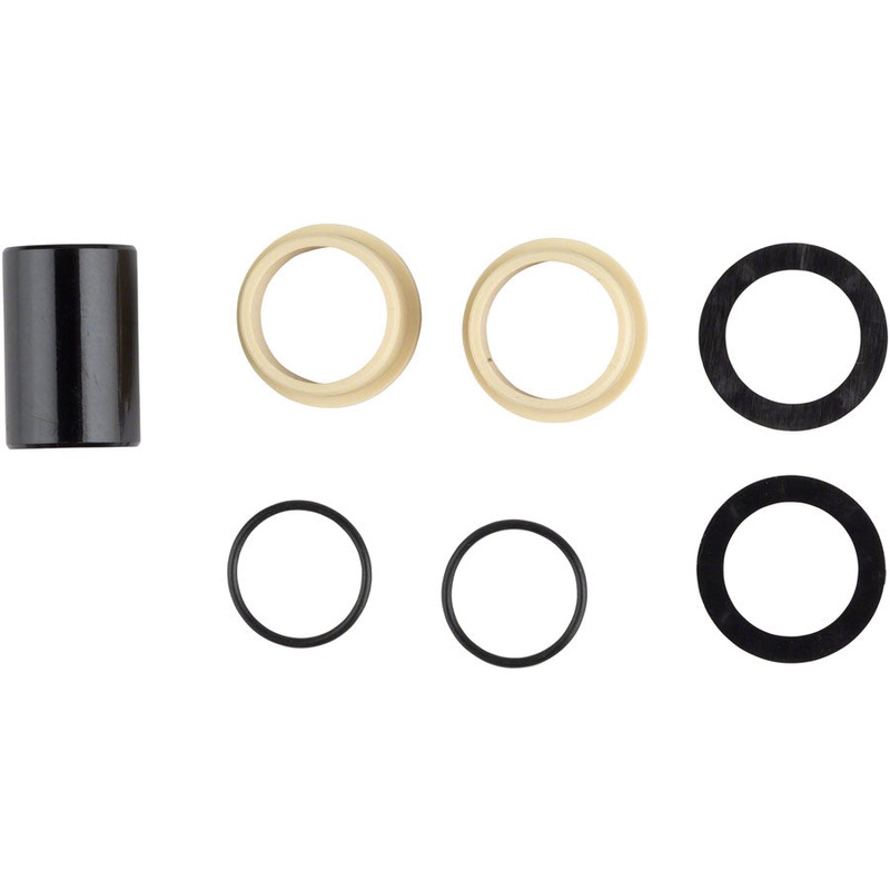 FOX Mounting Hardware – 9 Piece AL 8mm x 20/0.787