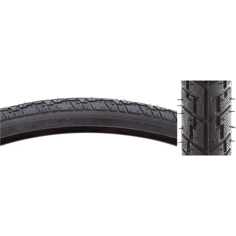 Hybrid Nimbus 700×38 Standard Tire