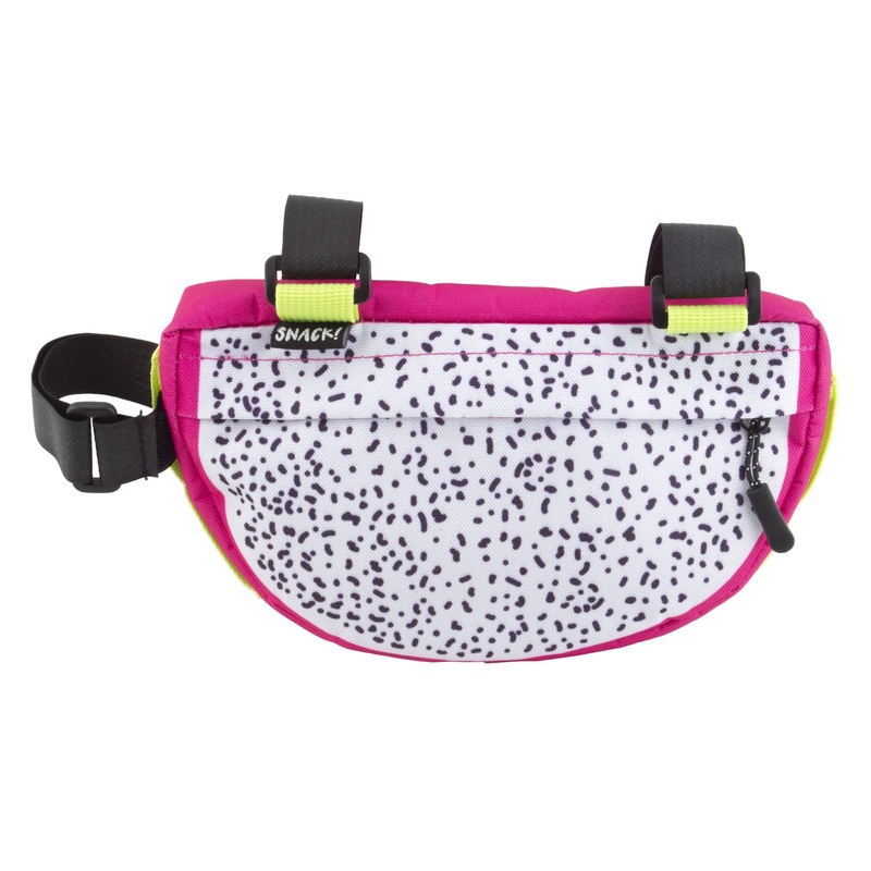 Snack Dragon Fruit Frame Bag