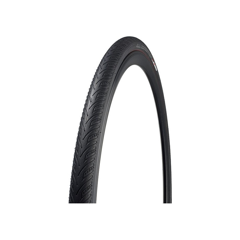 Specialized all condition armadillo tire black 700 x 25