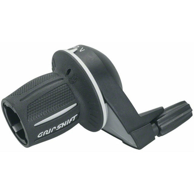 Sram MRX Shorty Grip Shift Replacement Twist Shifter Set 7 Speed Pair