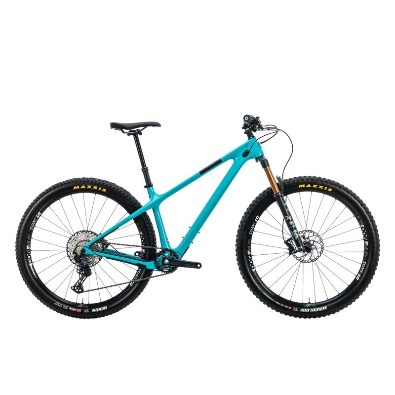 Yeti ARC TURQ Mountain Bike – 2021, Medium