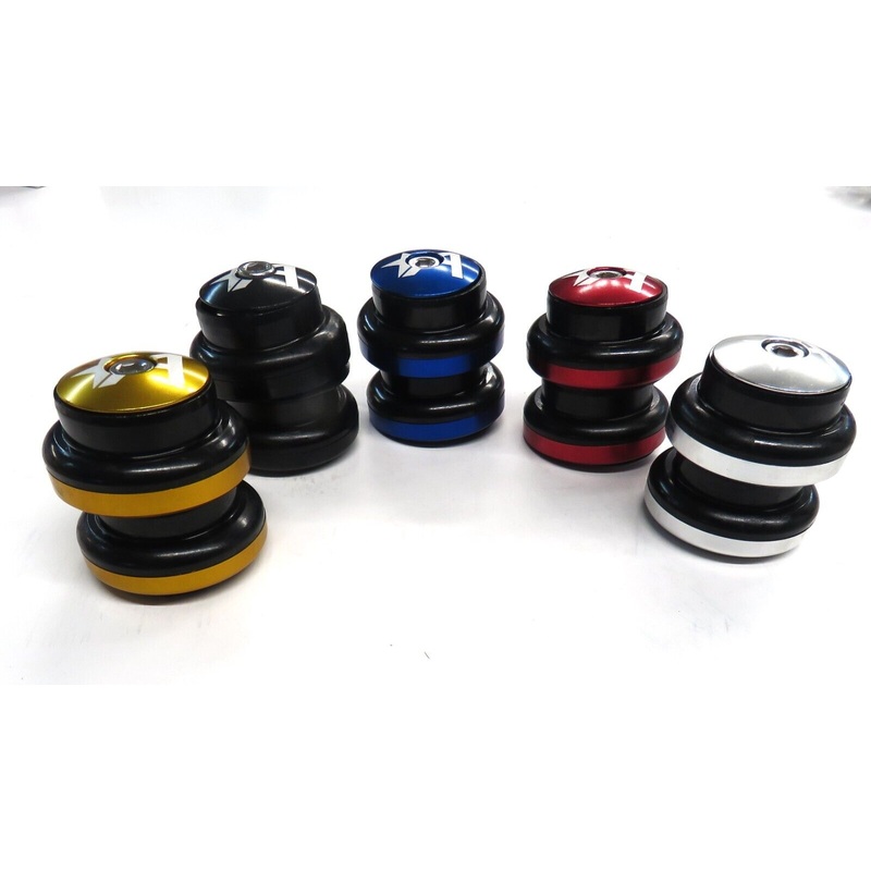 ABC Threadless Headset – 1-1/8″