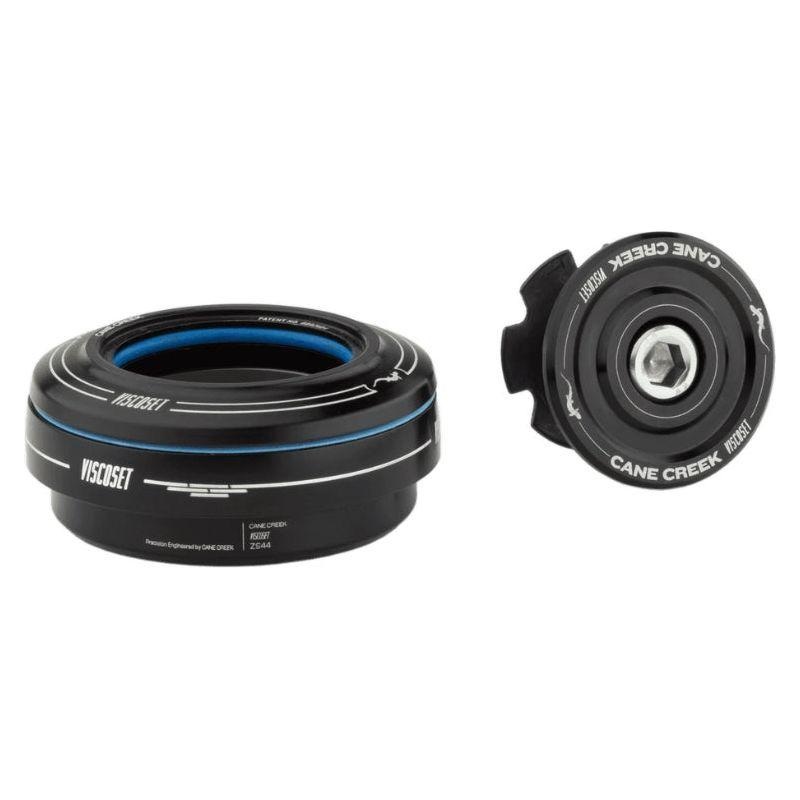 Cane Creek Viscoset Damping Cartridge Mid Tune Bicycle Headsets
