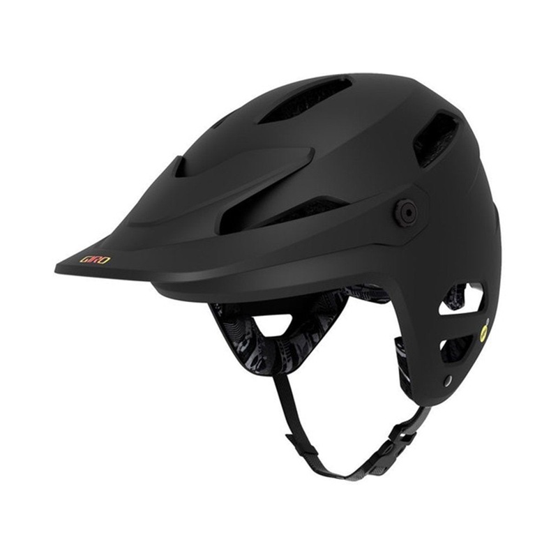 Giro Tyrant MIPS MTB Helmet – Matt Black Hypnotic