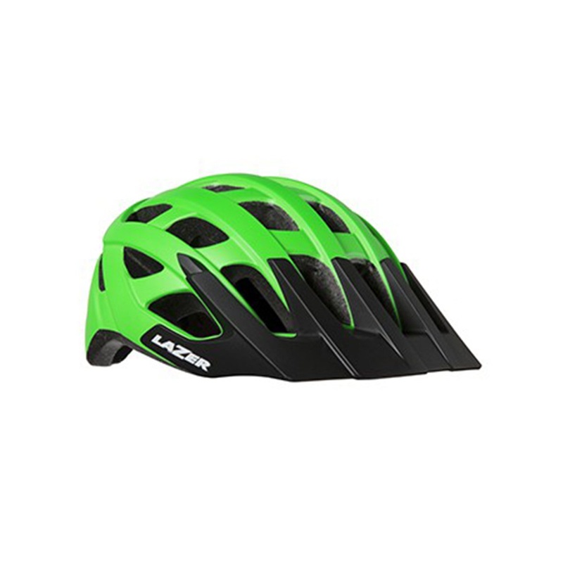 Lazer Roller MTB Helmet – Green