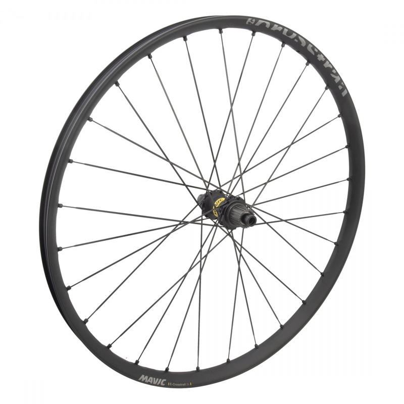 Mavic E-CrossTrail SL 29in RR E-Crosstrail CL