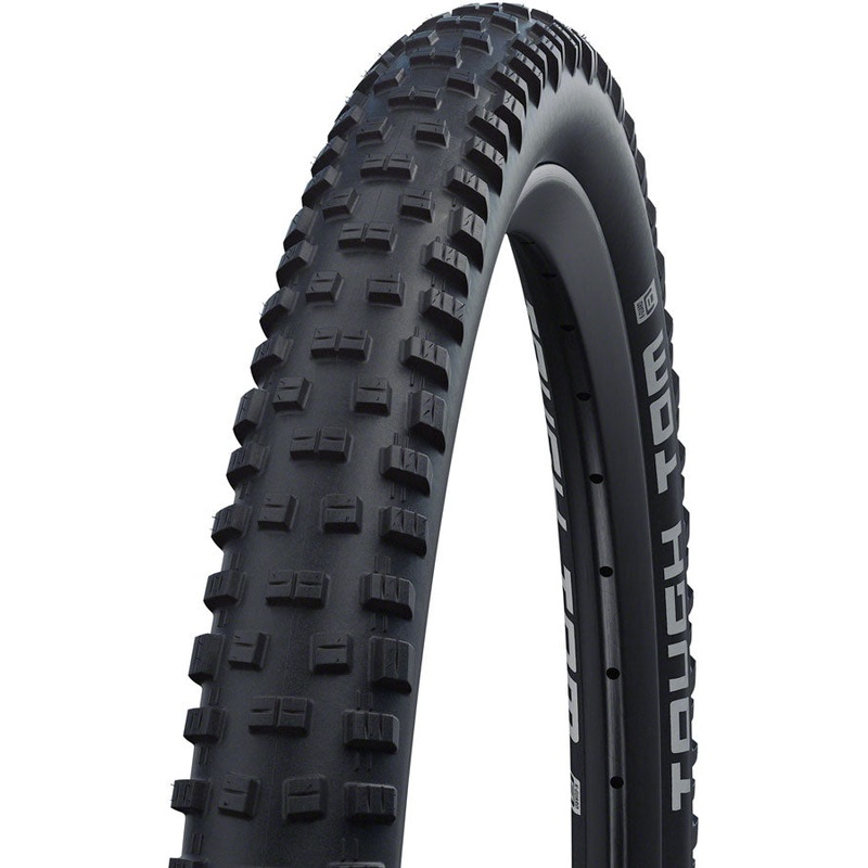 Schwalbe Tough Tom Tire 29 x 2.35 Clincher Wire Black Kguard Mountain Bike 11159168