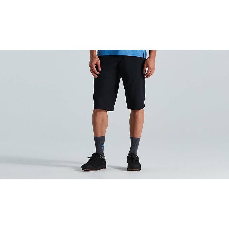 Specialized trail short men black 36