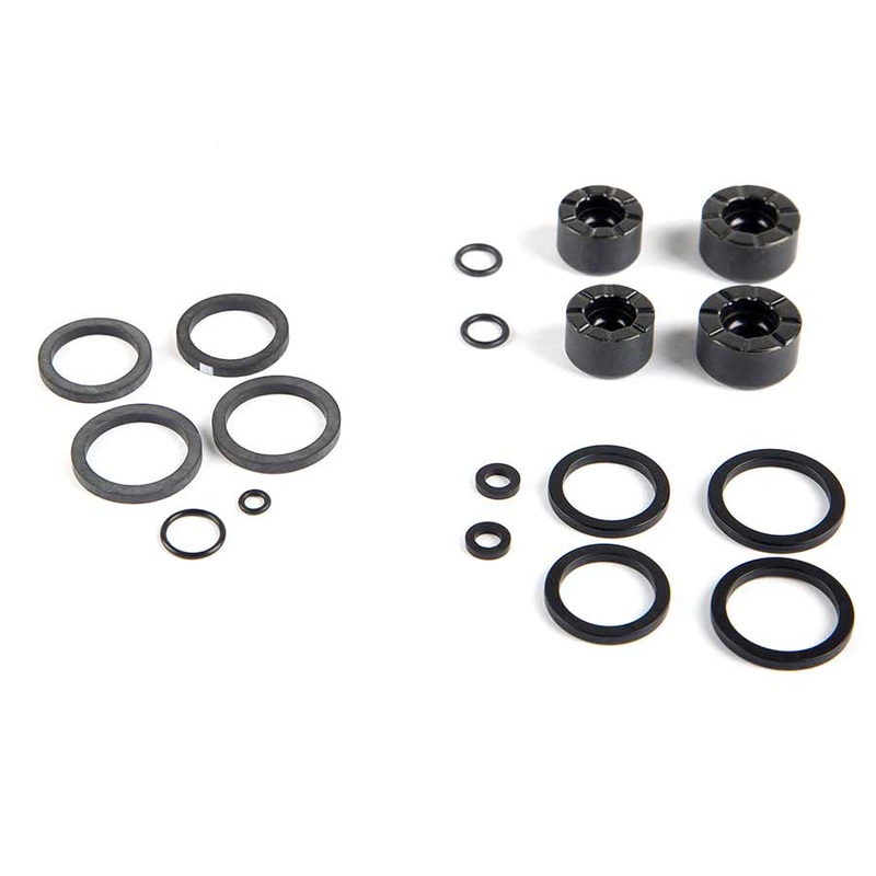 SRAM Disc Brake Caliper Piston Kit – For Guide R/RS/RSC A1-B1 Guide T A1