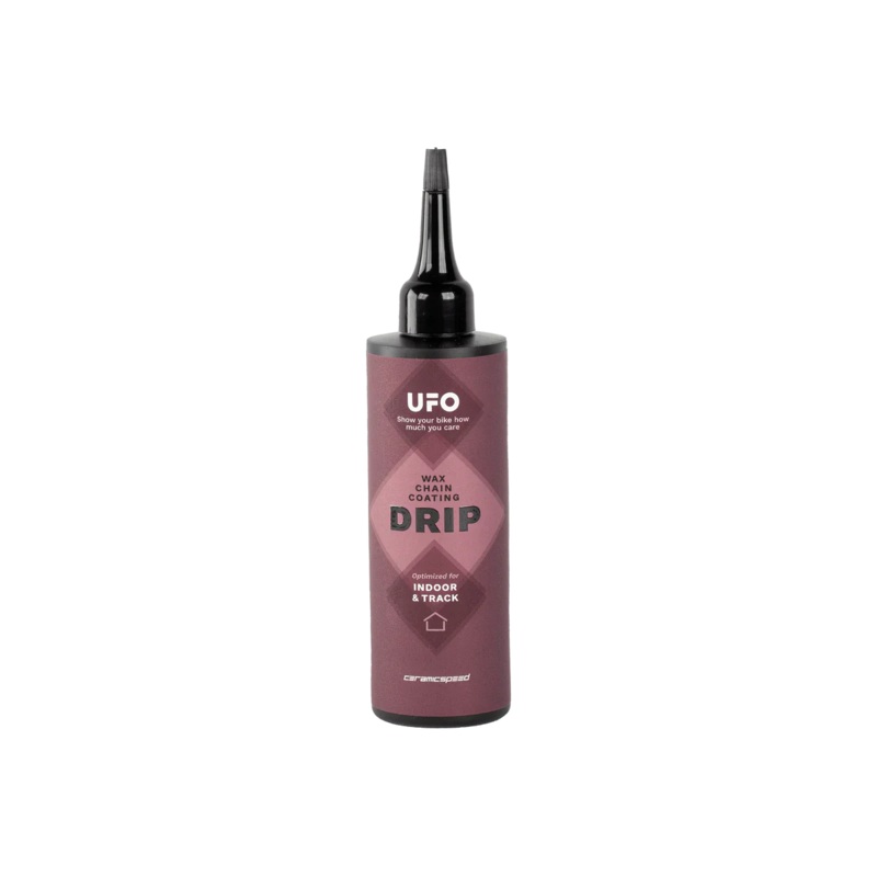 UFO Drip Indoor Chain Lubricant 100ml – Each
